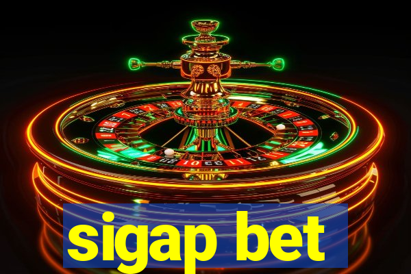 sigap bet